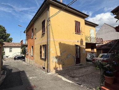 Foto Case semi ndipendenti in Via Guado  38, Godiasco Salice Terme