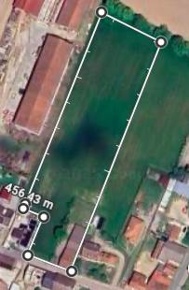 Foto Rustico a San Bonifacio Centro di 220 m² con 7 locali in vendita