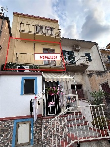 Foto Appartamento in vico platani, Caronia Marina Di Caronia di 40 m²
