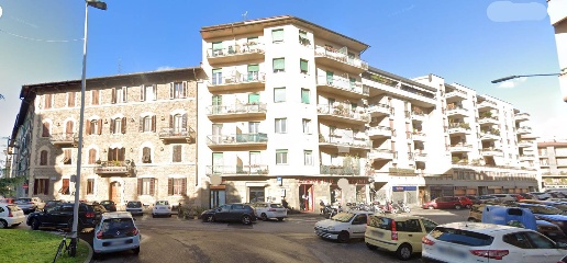 Foto Negozio a Firenze Alberti - Bellariva di 108 m² con 1 locali