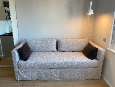 Foto Appartamento in Via Senato, Milano Palestro di 25 m² con 1 locali