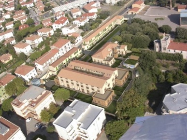 Foto Appartamento in Via Aurelia  71, Rosignano Marittimo Vada di 61 m²