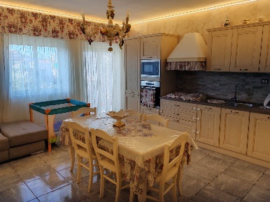 Foto Appartamento in VIA SUOR ANNA CANTALUPO 23, Catania Via delle Calcare