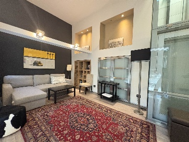 Foto Casa indipendente a Firenze San Marco - SS Annunziata di 75 m²