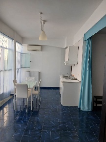 Foto Appartamento a Salerno Centro di 55 m² con 1 locali in affitto