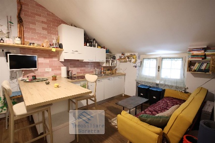 Foto Appartamento a Castagnito di 48 m² con 2 locali in vendita