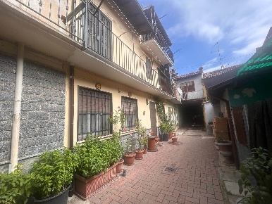 Foto Appartamento in via pietro magenta, Gambolò Centro di 80 m² in vendita