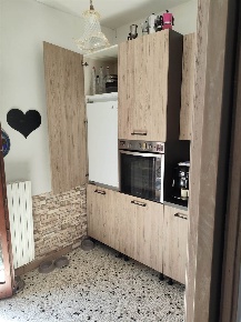 Foto Appartamento a Venezia Favaro Veneto di 105 m² con 4 locali in vendita