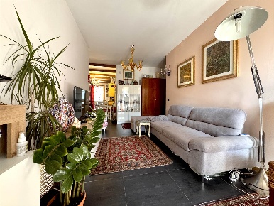 Foto Villa a schiera in Via Rugoletto  66, Santa Maria di Sala Veternigo