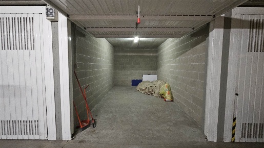 Foto Garage in CORSO UNIONE SOVIETICA 343/E 343/E, Torino Mirafiori Nord
