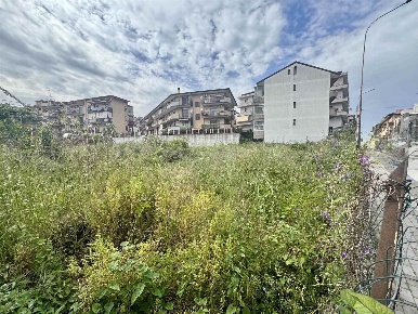 Foto Terreno edificabile in Via Nicola Maugeri, Aci Sant'Antonio Centro