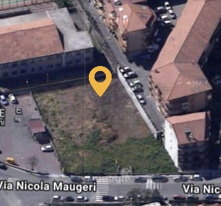 Foto Terreno industriale in Via Nicola Maugeri, Aci Sant'Antonio Centro