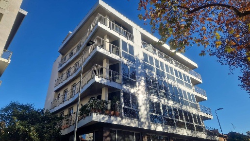 Foto Ufficio in Viale Lunigiana  40, Milano Centrale di 218 m² con 9 locali