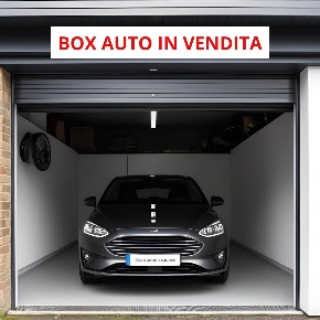 Foto Garage in VIA SAN GODENZO 109, Roma Cassia - San Godenzo di 16 m²