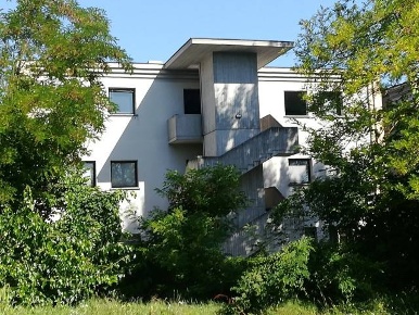 Foto Ufficio in strada CAVAGNARI 12-A, Parma Manara - Cavagnari di 100 m²