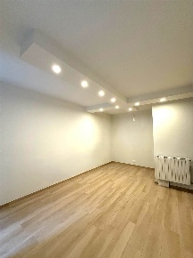 Foto Appartamento in Vicolo Leale  6, Vercelli Centro di 44 m² con 2 locali