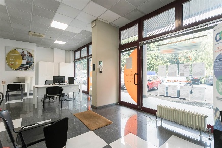 Foto Ufficio in Via Cadore 6, Gallarate Semicentro - Ospedale di 180 m²
