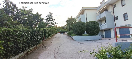Foto Appartamento in ISTIA d' OMBRONE PAESE, Grosseto di 94 m² con 5 locali