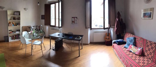 Foto Appartamento a Firenze San Frediano di 50 m² con 2 locali in vendita