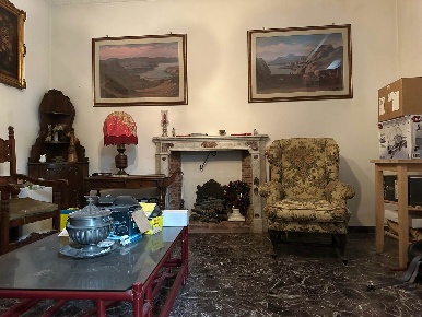 Foto Villa bifamiliare a Fauglia Centro di 350 m² con 9 locali in vendita