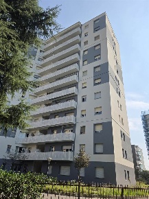 Foto Appartamento in VIA CARLO MARX 185, Sesto San Giovanni Cascina Gatti