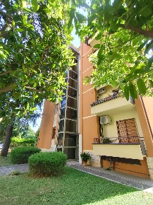 Foto Appartamento a Verona Ponte Crencano di 97 m² con 4 locali in vendita