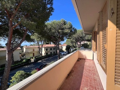 Foto Appartamento in Via Tiziano 9, Rosignano Marittimo Castiglioncello