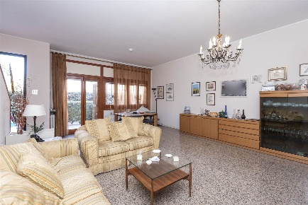 Foto Villa a schiera in VIA DUCA D'AOSTA 116/A, San Giovanni la Punta