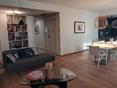 Foto Appartamento in VIA CAVOUR 57, Taranto Borgo di 125 m² con 5 locali