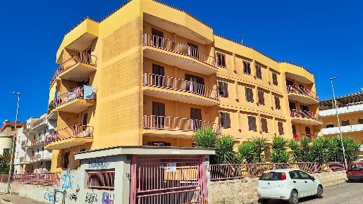 Foto Appartamento in Via Guglielmo Marconi 20, Gioia del Colle Centro