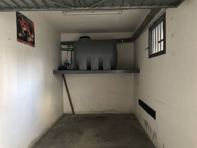 Foto Garage in via Alcide De Gasperi 12, Scordia di 8 m² con 1 locali