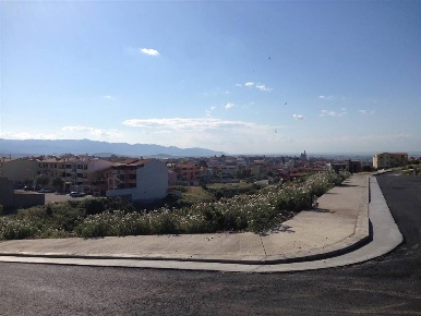 Foto Terreno edificabile a Sinnai di 286 m² in vendita