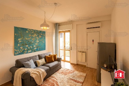 Foto Appartamento in Largo Tel Aviv 11, Milano Cimiano di 60 m² in affitto