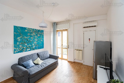 Foto Appartamento in Largo Tel Aviv 11, Milano Cimiano di 60 m² in affitto