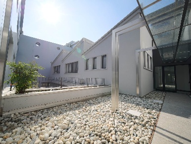 Foto Ufficio in Via Gallarate 215, Milano Gallaratese di 235 m² in affitto