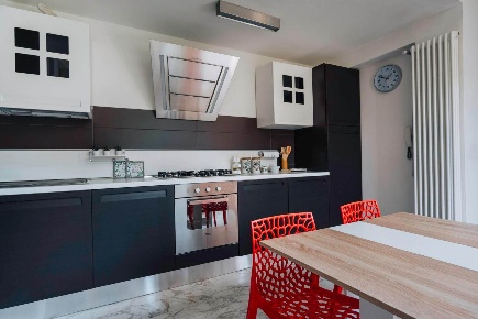 Foto Appartamento in VIA VARIANTE AURELIA SNC, Riccò del Golfo di Spezia