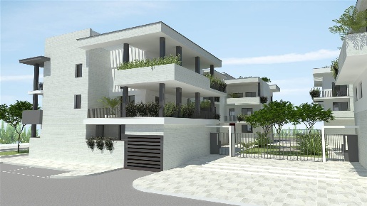 Foto Ufficio a Civitanova Marche San Marone, San Giuseppe, Risorgimento