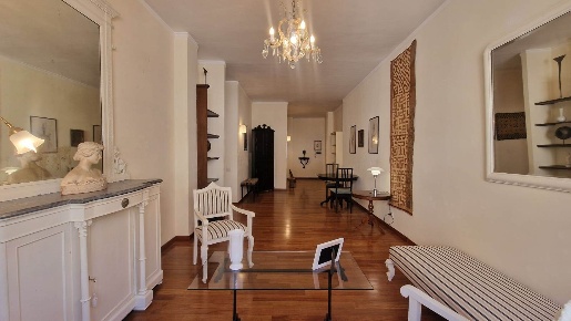 Foto Appartamento a Viterbo Murialdo - Cappuccini di 111 m² con 3 locali