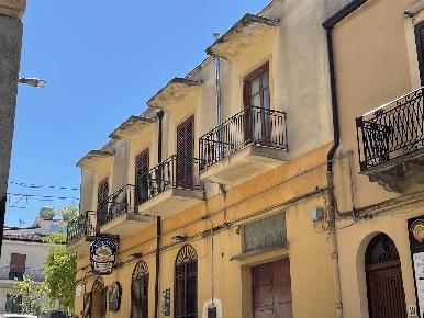 Foto Appartamento in VIA ARMANDO DIAZ 19, Lercara Friddi di 265 m²