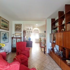 Foto Appartamento in Via Udine 81, Pordenone Borgomeduna con 4 locali