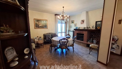 Foto Appartamento a Podenzano di 117 m² in vendita