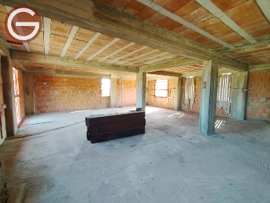 Foto Rustico a San Giorgio Morgeto di 112 m² in vendita