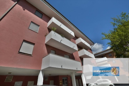 Foto Appartamento in Villa Potenza Via Giovanni Palatucci, Macerata