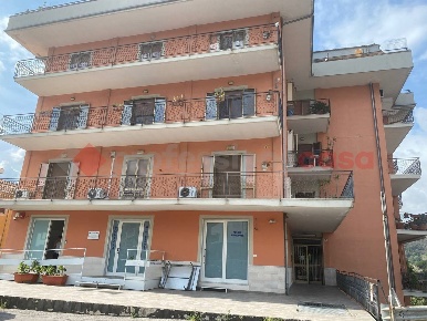 Foto Appartamento in Via Roma 183, Roccapiemonte Centro di 140 m²