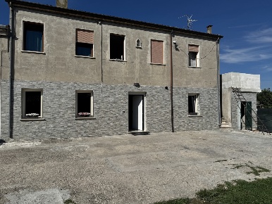 Foto Casa indipendente in Via ROMA SNC, Casale di Scodosia Centro di 168 m²