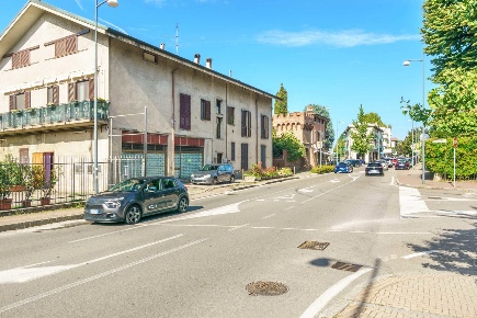 Foto Appartamento in Via varese 162, Saronno di 100 m² con 3 locali