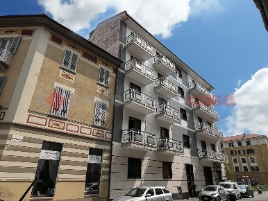 Foto Appartamento in Via montegrappa 56, Pinerolo Ospedale, Cottolengo