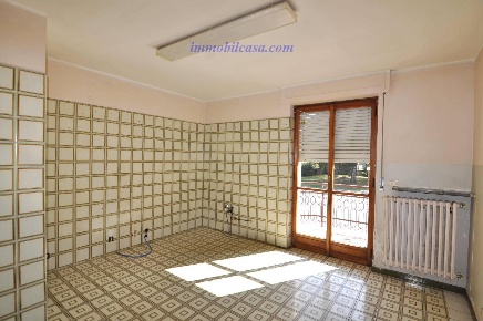 Foto Appartamento in Rivoira, Boves Centro di 145 m² con 6 locali