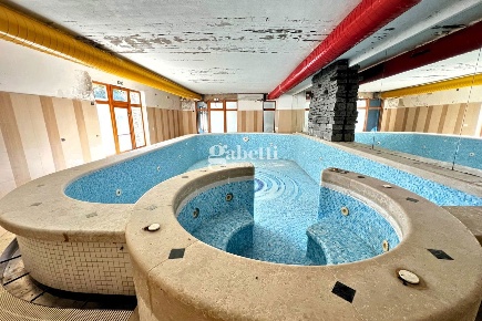 Foto Attività commerciale in Via Loc.Cavaione 142/A, Bleggio Superiore