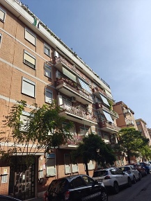 Foto Appartamento in Via Federico Paolini 130, Roma Ostia Levante di 67 m²